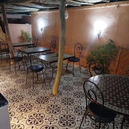 Riad Bab Lakhmiss Марракеш Экстерьер фото